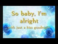 Boyce Avenue ft. Megan Nicole- Just A Kiss by ...