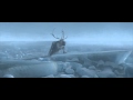 FROZEN Anna Goes To Elsa And Kristoff