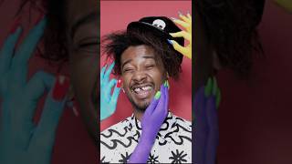 Danny Brown BEFORE the Fame