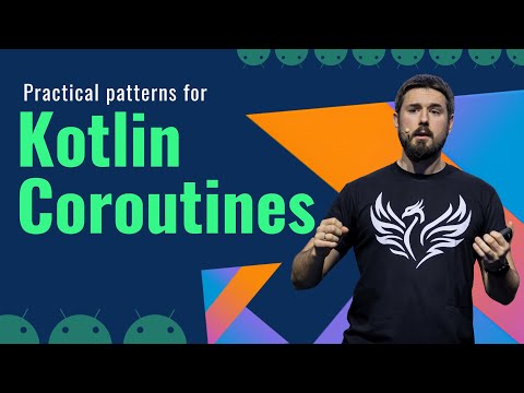 Practical Patterns for Kotlin Coroutines in Production | Droidcon Italy 2024