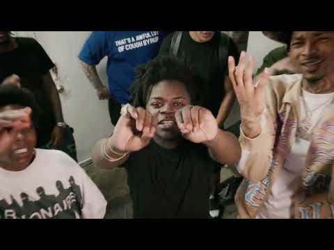 Quin NFN - Up Late Freestyle (Official Video) (feat. That Mexican OT)