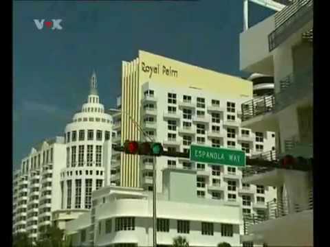 Rave around the World Miami 2