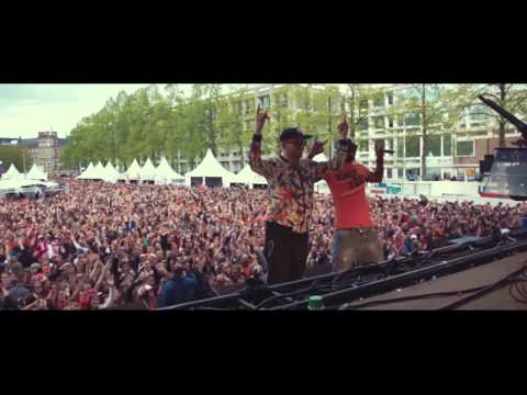 Billy The Kit - Sleep Alone