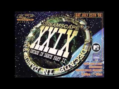 dreamscape 29 dj rap