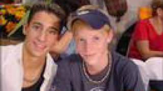 Dream Street- Matt Ballinger- You&#39;re Taking Me Over