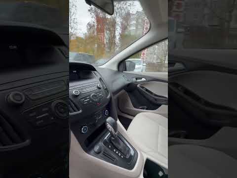 фото ford focus iii рестайлинг 0