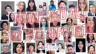Download lagu Thank You For Support All💜 mp3 Download lagu Thank You For Support All💜 mp3