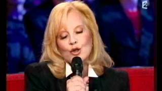 Sylvie Vartan Medley Vivement Dimanche 2009