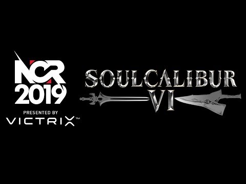 Norcal Regionals 2019 -Soul Calibur VI Top 8