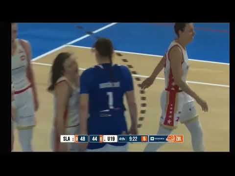 Women Impulsor - Eliska Zilova Highlights