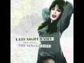 Late Night Habit - Hopeless Romantic 