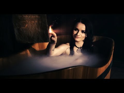 Deloraine -  Yennefer (OFFICIAL VIDEO)