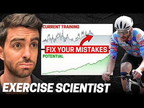 Why You’ve Stopped Getting Faster (7 Training Mistakes)