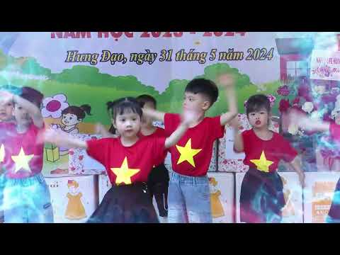 6  3TTT KIDS DANCE CHERI CHERI LADY