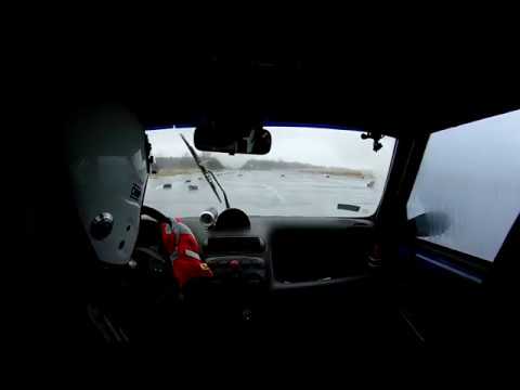 Time4Rally Cup 2020 - I Runda - OS3 - Adam Węglowski