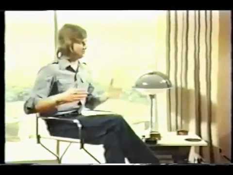 Thumbnail for Justin in Cornwall, December 30, 1977- Westward TV, Part 1 by NWA