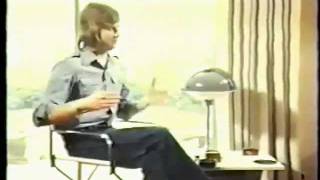 Justin in Cornwall, December 30, 1977- Westward TV, Part 1