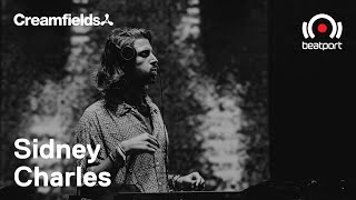 Sidney Charles - Live @ Creamfields 2019