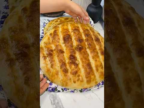 Bulka Kimi Yumşaq Ev Çörəyinin Sirri 🤌🏻#corek #evcoreyi #corekresepti #yumsaqcorek #bulkakimicorek
