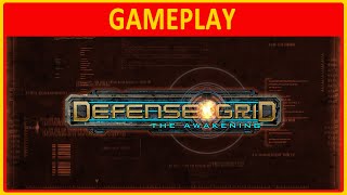 Defense Grid: The Awakening | GAMEPLAY