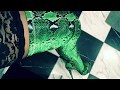 Worship My Boots