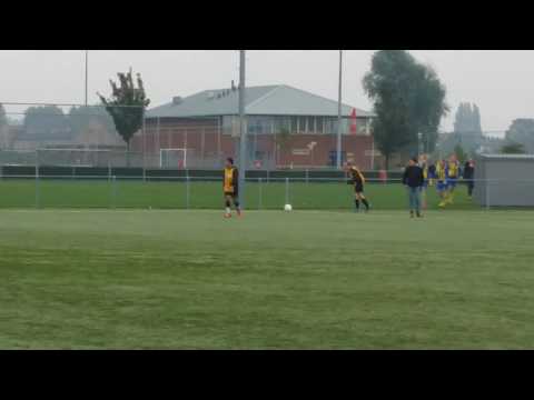 Togb g1 - Jong Spartaan g1 3#