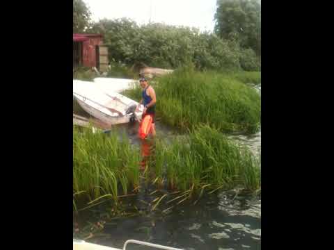 Przygotowania do Garmin Iron Triathlon Stężyca 2016 (dystans 1/8 Ironman) cz.2