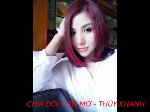 Thể hiện bởi Thúy Khanh