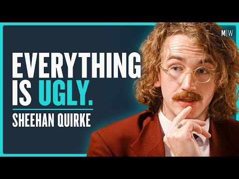 @ChrisWillx - "How Did The Modern World Get So Ugly? - Sheehan Quirke"