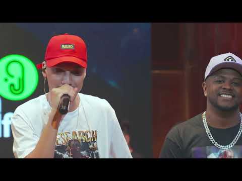 Bem a Vontade - Paga Pra Ver - (Acústico Nova Metrô Vol. 1) 2023