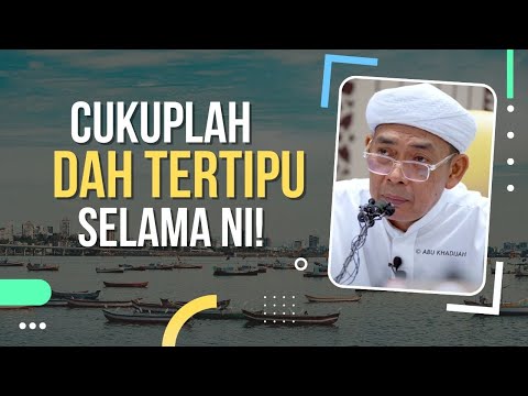 KESAN Maksiat & Dosa Dalam Kehidupan 