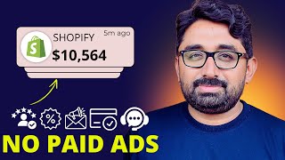 I Helped My Client To Make $10k A Month (6 STEPS)