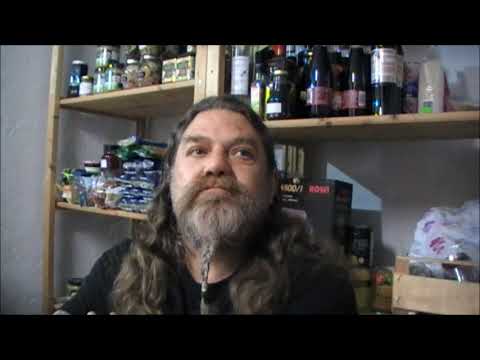 Unboxing & VA für Outdoor Tino Leckeres Eingekochtes & Notvorrat