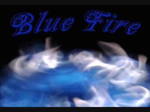 JGMProject - Blue Fire