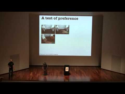 Think of a numb3r -  Christian Machens