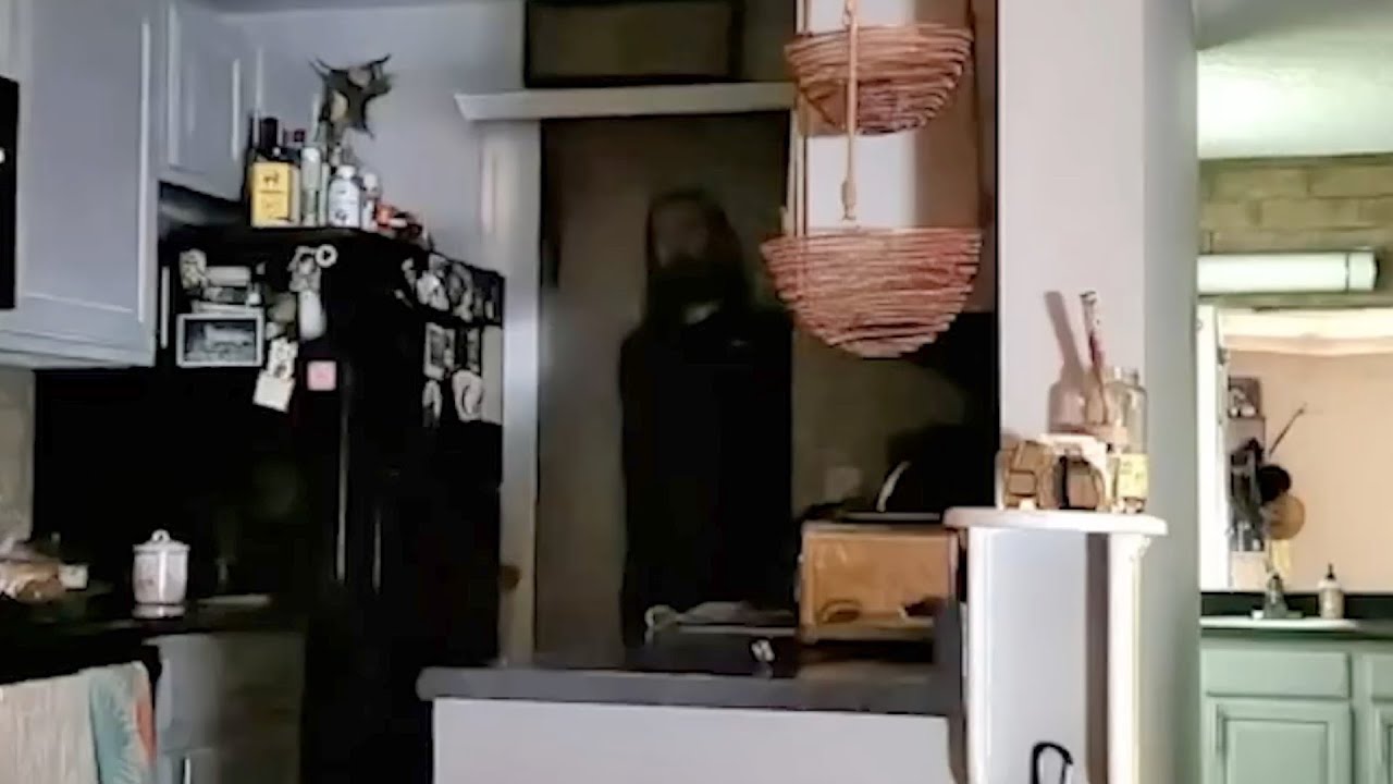 Miniatura HD: Top 5 Videos De Fantasmas Para PERTURBAR Tus VACACIONES