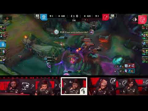 QUANDO O DRAVEN MATA FINALMENTE! - Na Escuta