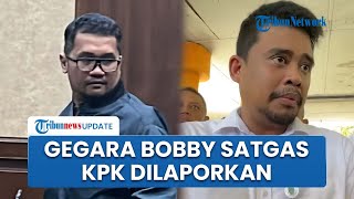 Kasatgas KPK AKBP Rossa Purbo Dilaporkan Hambat Pemeriksaan Bobby Nasution, Jubir Beri Pembelaan