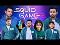 SQUID GAME 2 Round2Hell New Video R2H Nazim Waseem Jain New Video R2H Round2hell