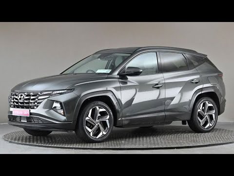 Hyundai Tucson 1.6 EXECUTIVE 4WD PHEV **FULL BEIGE - Image 2