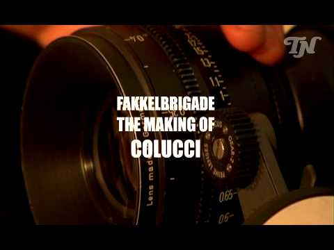 Fakkelbrigade - The Making Of Colucci