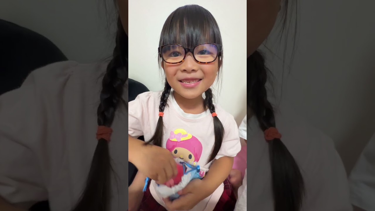 【開封】POPMART イニシャルラブブで神引き!?ゆっちゃんのY狙い！ #popmart #labubu #shorts