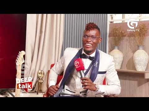 Delivad Julio Reveals the Untold Origin Story of Uganda’s Music Trio B2C | #TheDeepTalk