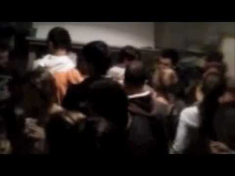 ESEG Studenti Unibo presenta: La FESTA PAZZESCA - IRNERIO 22