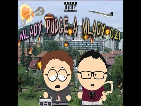 pudge - omg [prod. ozi]