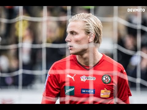 Årets spelare - Jacob Rinne