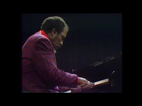Round Midnight - Thelonious Monk (Monk Gillespie Blakey Stitt Winding McKibbon)