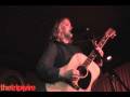 Ane Brun "My Lover Will Go" LIVE