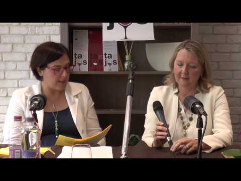 Aperitivi con il giurista - Intervista a  Emanuela Comand