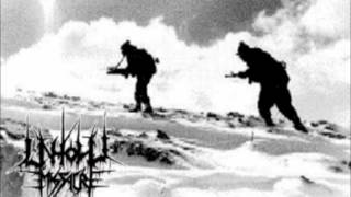 Unholy Massacre - Crepúsculo dos Deuses